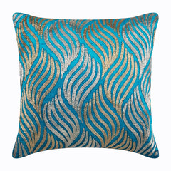 Liberty Pillow Cover