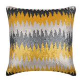 Melting Lava Pillow Cover