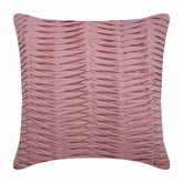 Moss Rose Wind Folds Euro Sham