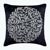 Navy Turkish Dream Euro Sham