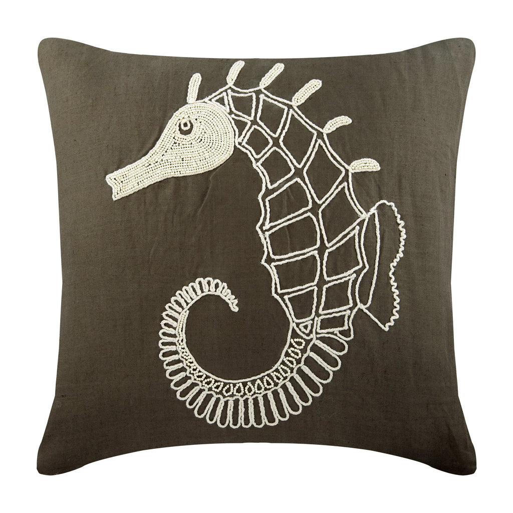 Beach House Pillow Covers