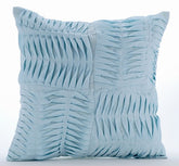 Open To The Sky Pillow Cover