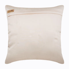 Princess Sparkle - Powder Pink Art Silk Throw Pillow Cover