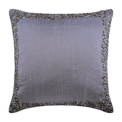 Purple Shells Euro Sham