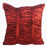 Rust Beauty Euro Sham