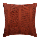 Rusty Euro Sham