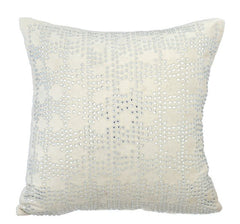 Sharing My Charm Pillow Cover