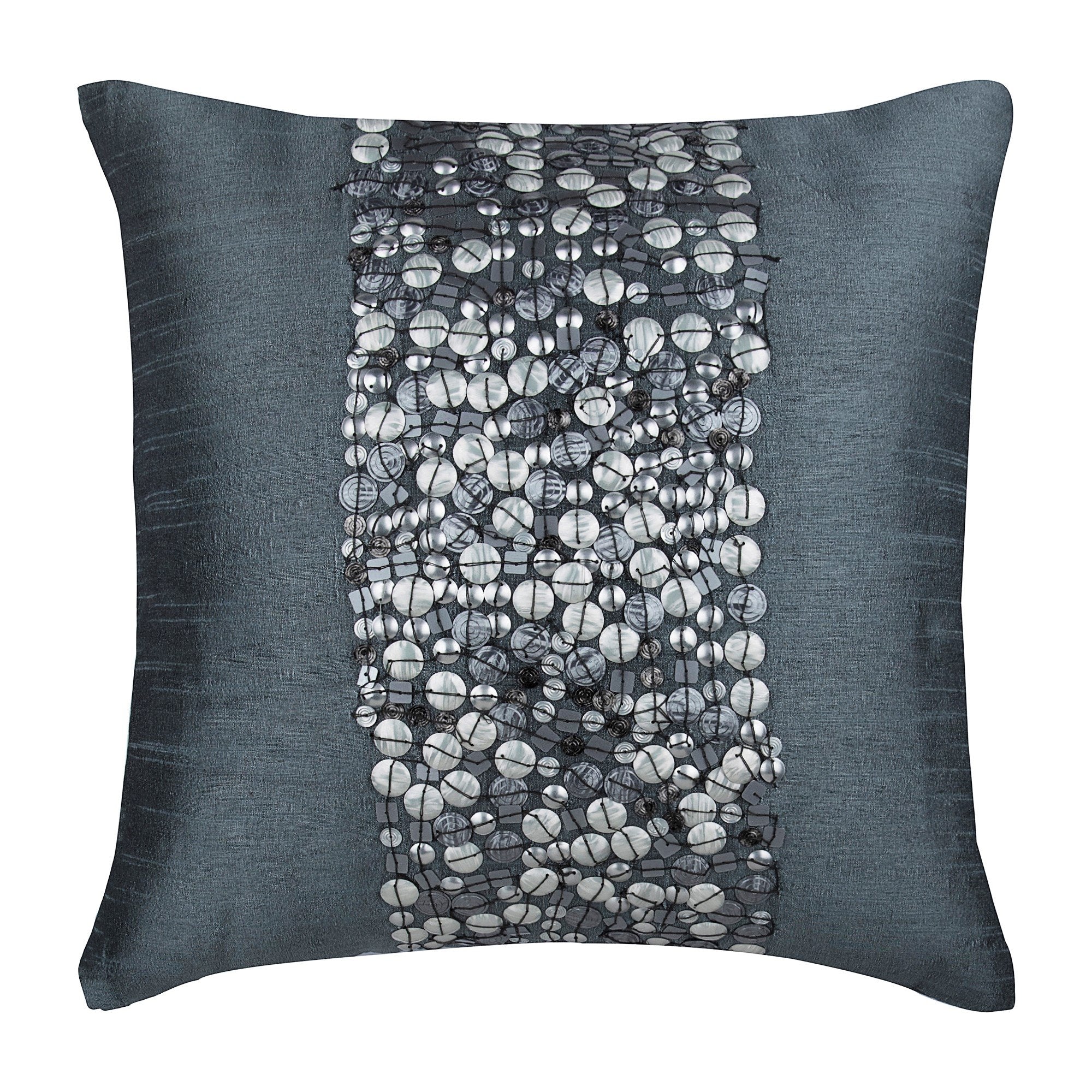 Silver Bullets Euro Sham