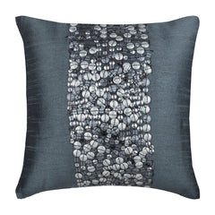 Silver Bullets Pillow Cover