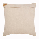Starfish Coated Pearl - Natural Beige Cotton Linen Throw Pillow Cover