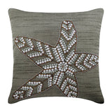 Starry Light Pillow Cover