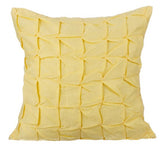 Summer Brewery Pillow Cover