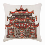 Swadika Pillow Cover
