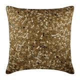 Textured Jaal Euro Sham