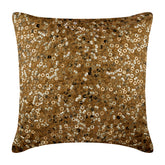 Textured Jaal Pillow Cover
