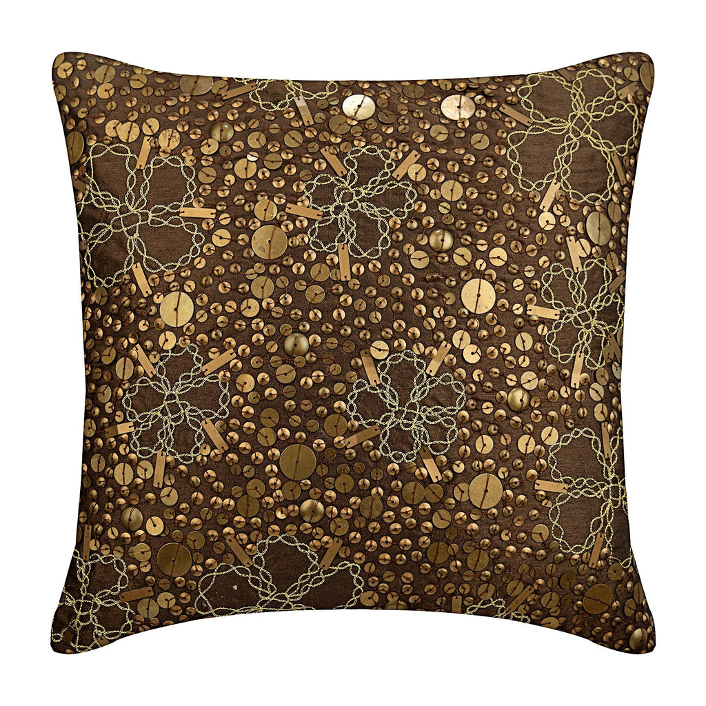 Total Sophistication Euro Sham