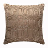 Turkish Golden Euro Sham
