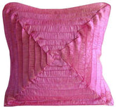 Vintage Blush Euro Sham