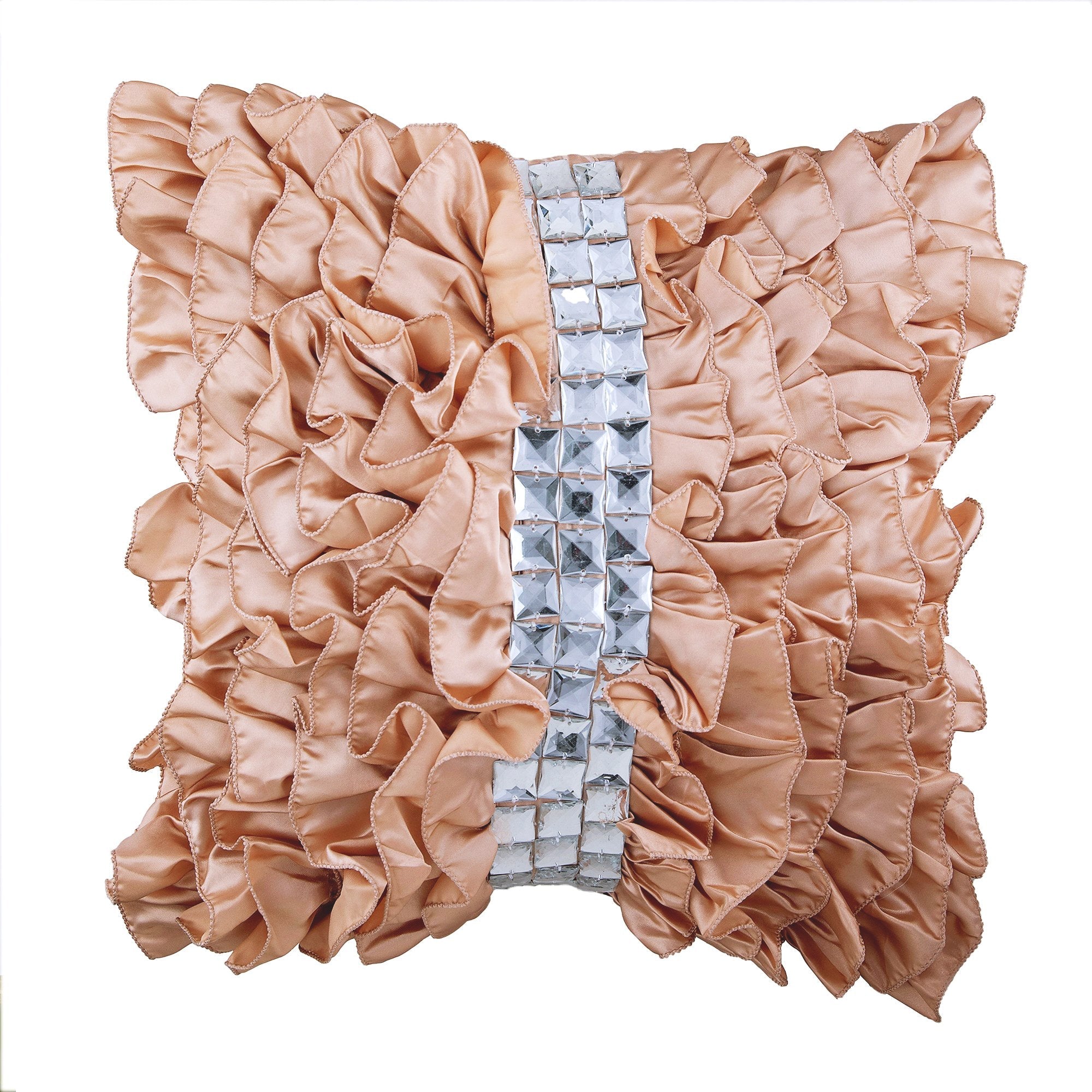 Vintage Diamonds Euro Sham
