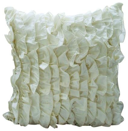 Vintage Euro Sham