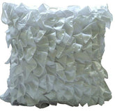 Vintage Whites Euro Sham