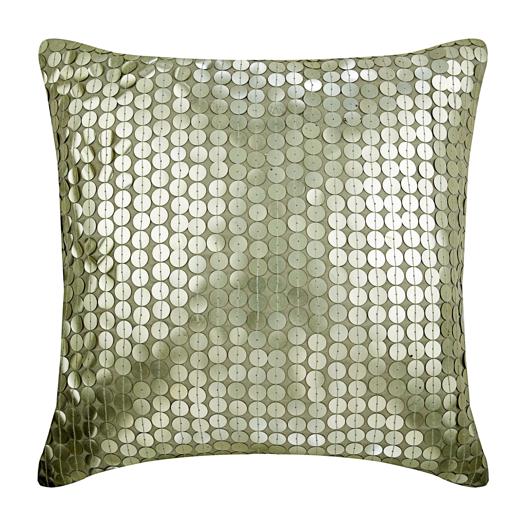 Winter Is Coming Pillow Cover