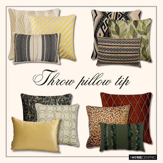 Beyond Basics: Elevate your home with the 'Art of Layering'