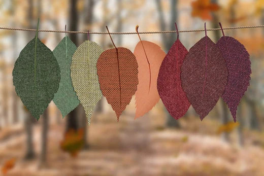 Bring The Fall Fever Home With These Fun Decorating Tips
