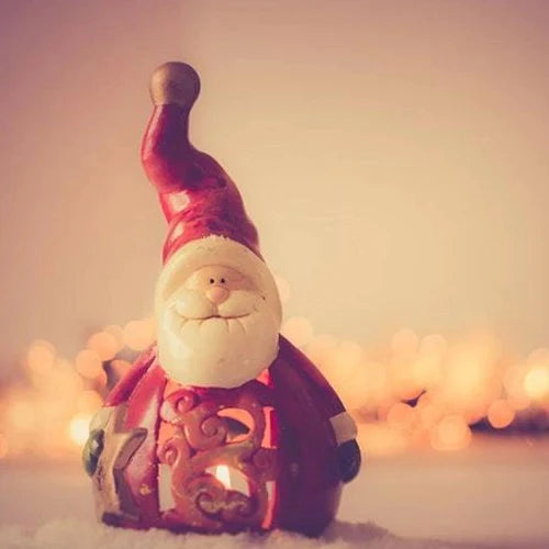 How to give your home a holiday makeover on a budget