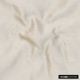 Light Pearl Gray Art Silk / Faux Silk Fabric By The Metre