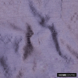 Dull Violet Art Silk / Faux Silk Fabric By The Metre