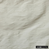 Light Gray Silk Dupioni Fabric By The Metre