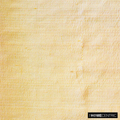 Light Gold Silk Dupioni Fabric By The Metre