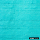 Sea Green Silk Dupioni Fabric By The Metre