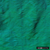 Peacock Silk Dupioni Fabric By The Metre