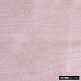 Pastel Peach 100% Pure Silk Dupioni Fabric By The Metre