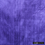 Purple 100% Pure Silk Dupioni Fabric By The Metre
