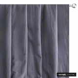 Lavender Grey High Quality Plush Velvet Fabric by the Metre, 1 Metre Gray Velvet Fabric
