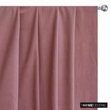 Blush Pink High Quality Plush Velvet Fabric by the Metre, 1 Metre Pink Velvet Fabric