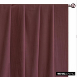 Dusky Pink High Quality Plush Velvet Fabric by the Metre, 1 Metre Pink Velvet Fabric