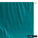 Peacock Green High Quality Plush Velvet Fabric by the Metre, 1 Metre Green Velvet Fabric