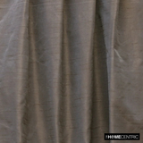 Champagne Brown Art Silk / Faux Silk Fabric By The Metre