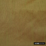 Green And Orange Art Silk / Faux Silk Fabric By The Metre