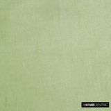 Light Green Art Silk / Faux Silk Fabric By The Metre