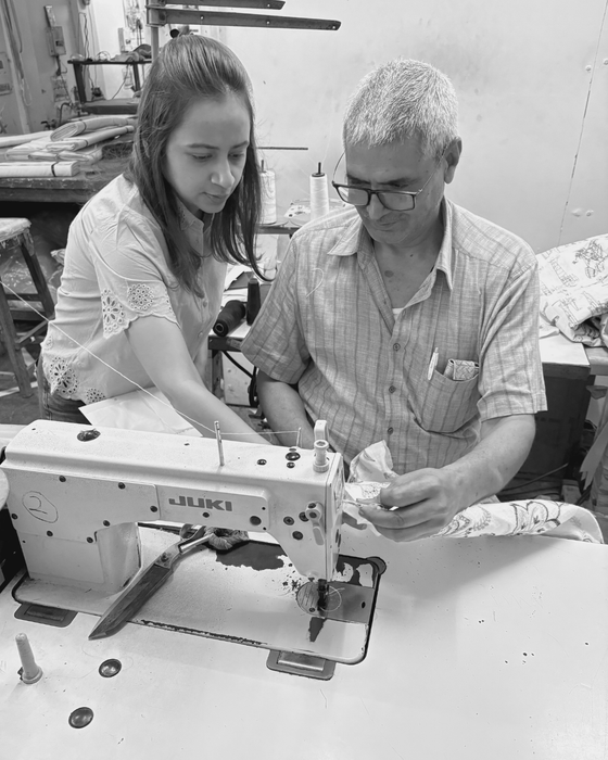 Artisan Workshop Image