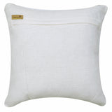 Starfish Party - Ivory Linen Throw Cushion Cover