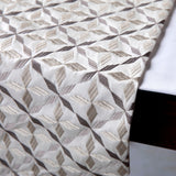Adore - Ivory Linen Decorative Table Runners