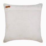 Gold Starfish - Ivory Cotton Linen Throw Cushion Cover