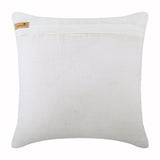 Yellow Starfish - Yellow Cotton Linen Throw Cushion Cover