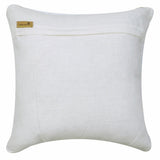 Starfish Party - Ivory Linen Throw Cushion Cover